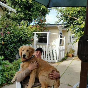 Meet your Posher, Duncan